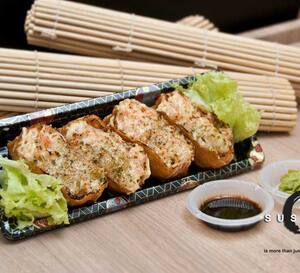 Sushi Q Menu Menu For Sushi Q Mid Valley City Kuala Lumpur